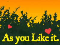 As You Like It