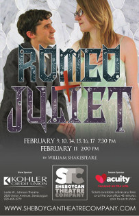 Romeo and Juliet